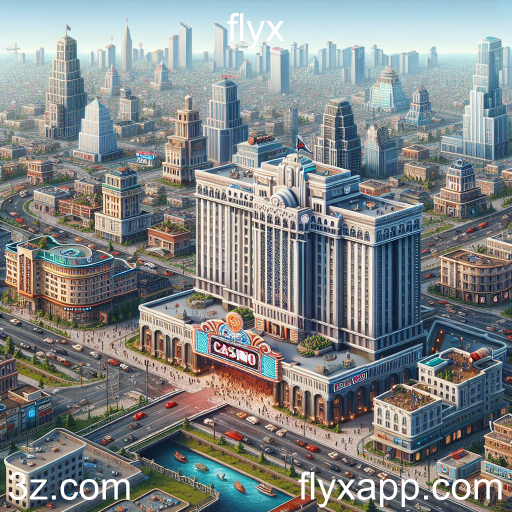 A Ascensão dos Jogos de Simulação: Uma Nova Fronteira nos Videogames