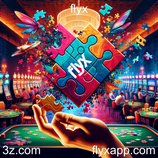 Os Desafios Divertidos dos Jogos de Quebra-Cabeça