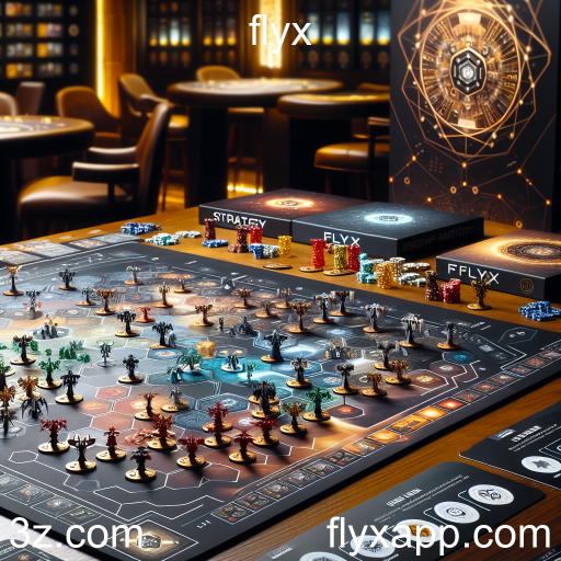 A Evolução dos Jogos de Estratégia: Desafios e Decisões